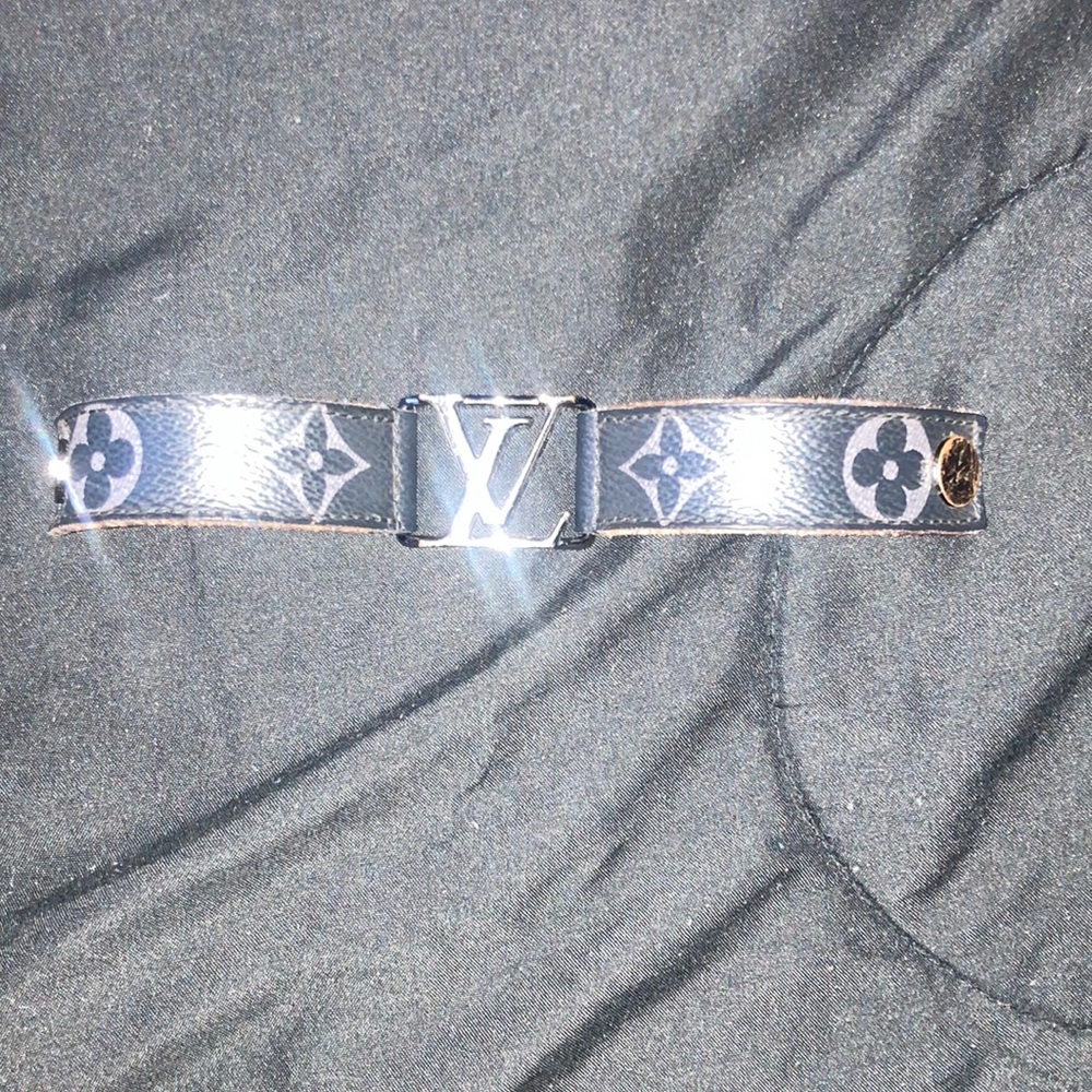 LV bracelet
